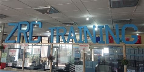 zrc training center|zrc training center ermita manila.